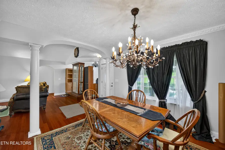1339 Jim Fain Rd, Sevierville, TN 37876 - #3