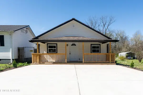4205 Tomlinson St, Knoxville, TN 37920