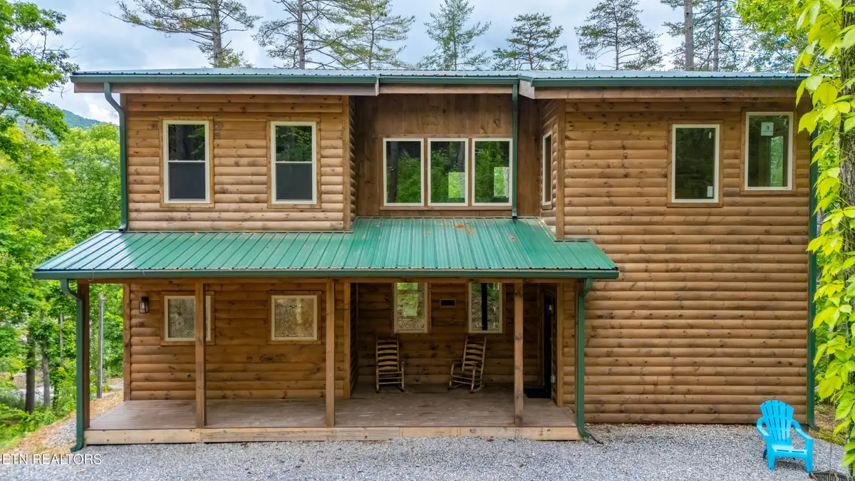 2932 Ginas Way, Sevierville, TN 37862 - #1