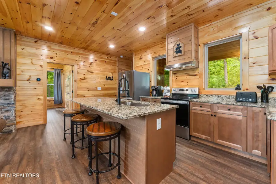 2932 Ginas Way, Sevierville, TN 37862 - #3