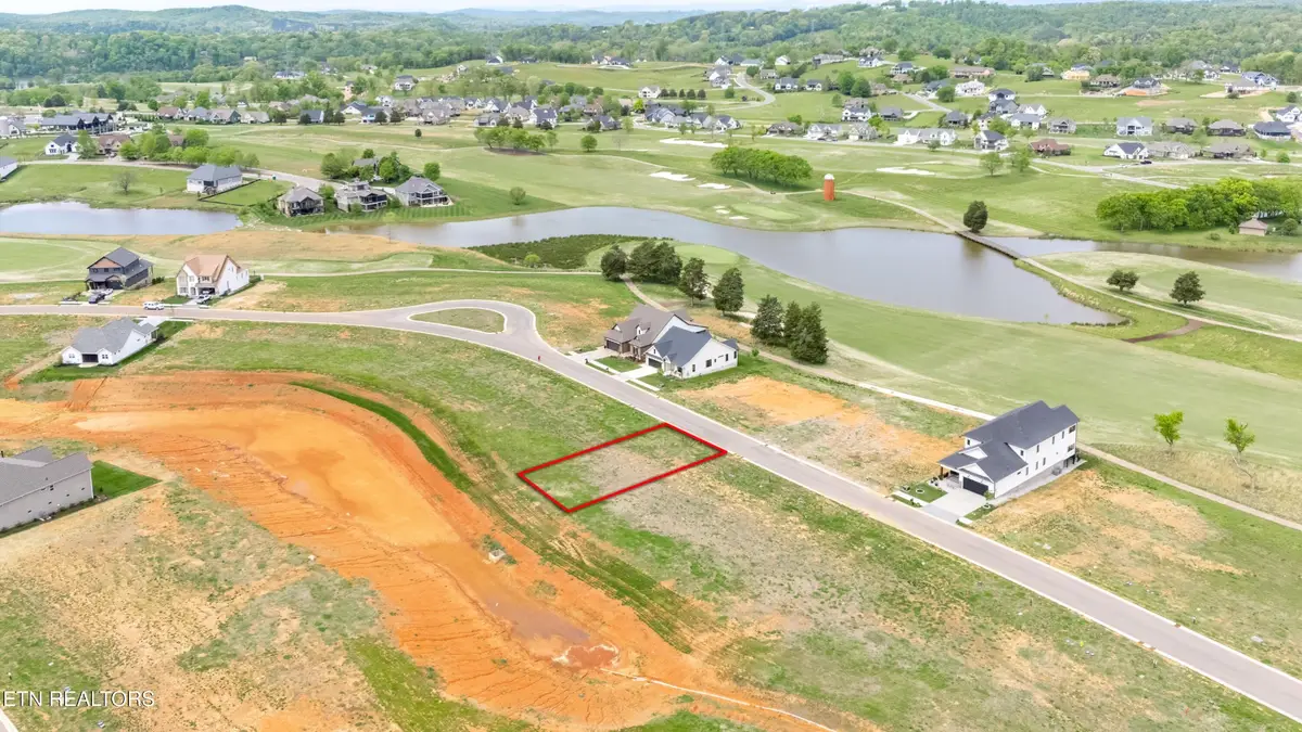 696 Black Bear Circle, Loudon, TN 37774 - #1