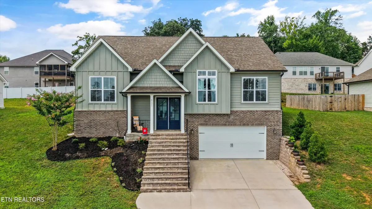 8121 Chapel Hill Lane, Knoxville, TN 37938 - #1