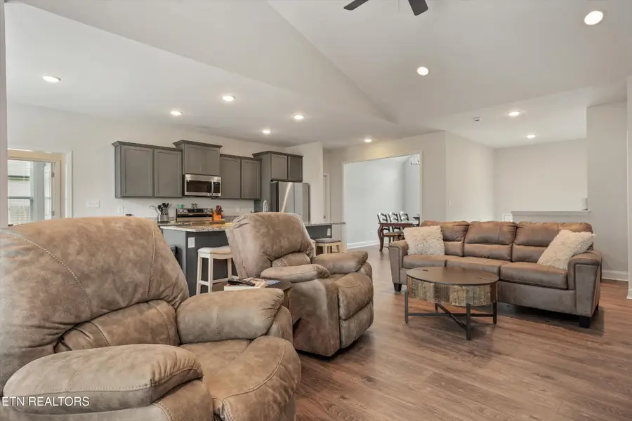 8121 Chapel Hill Lane, Knoxville, TN 37938 - #2