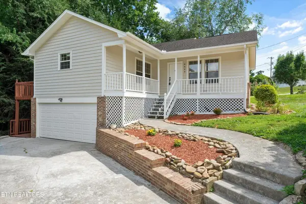 4444 Saint Lucia Lane, Knoxville, TN 37921