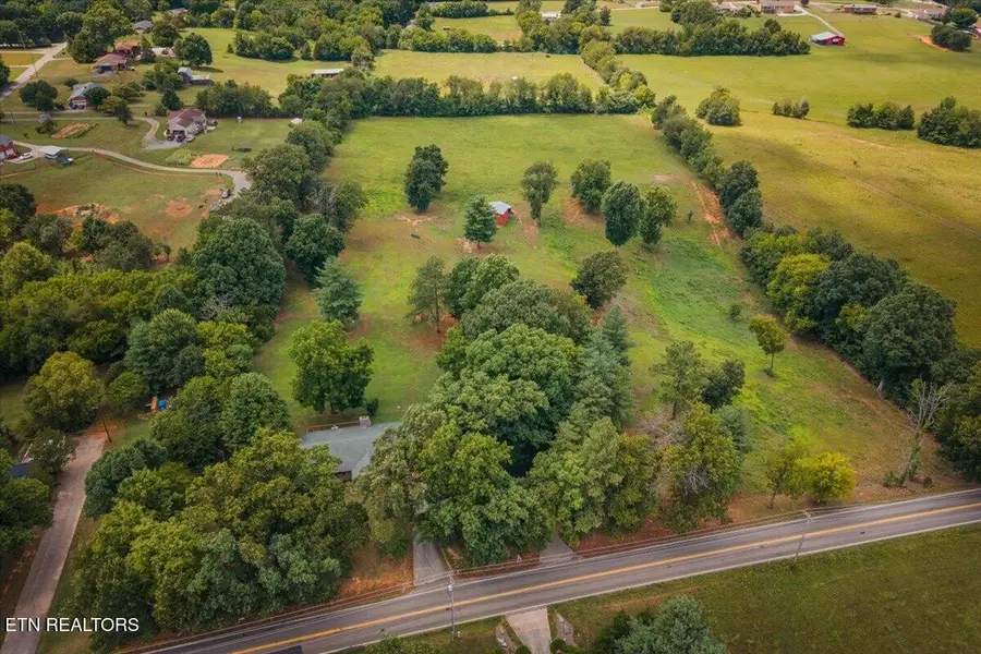 429 Old Glory Rd, Maryville, TN 37801 - #3