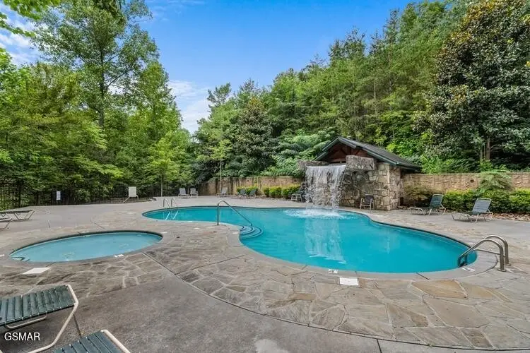 789 Mountain Stream Way, Gatlinburg, TN 37738 - #3
