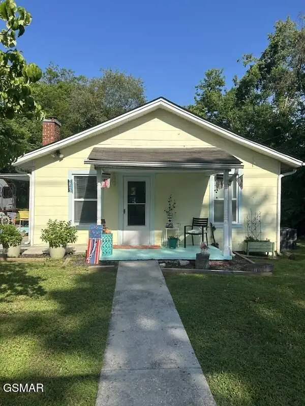 940 E Moody Avenue, Knoxville, TN 37920