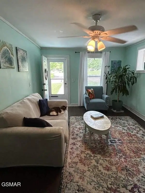 940 E Moody Avenue, Knoxville, TN 37920 - #2