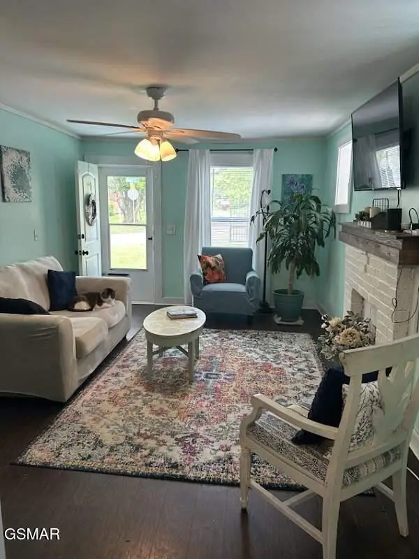 940 E Moody Avenue, Knoxville, TN 37920 - #3