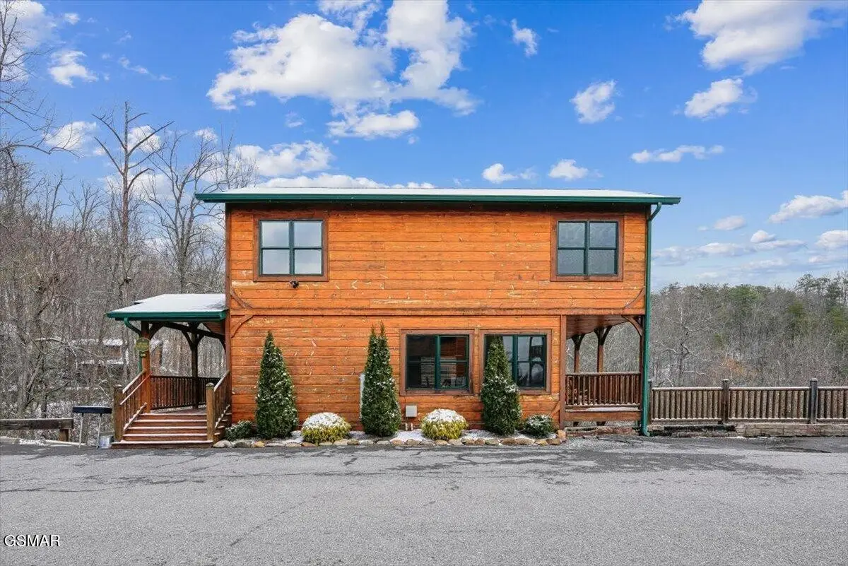 889 Great Smoky Way, Gatlinburg, TN 37738 - #1
