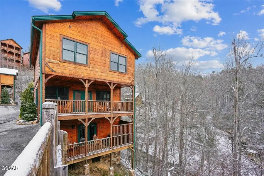 889 Great Smoky Way, Gatlinburg, TN 37738 - #3