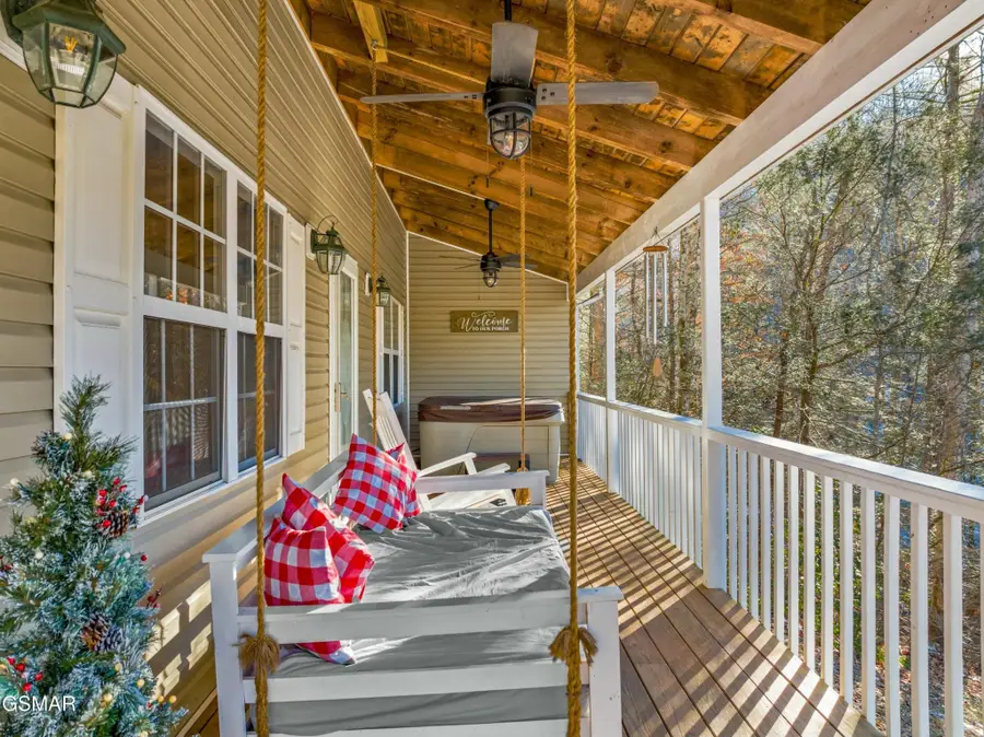2133 Duck Pond Lane, Sevierville, TN 37876 - #3