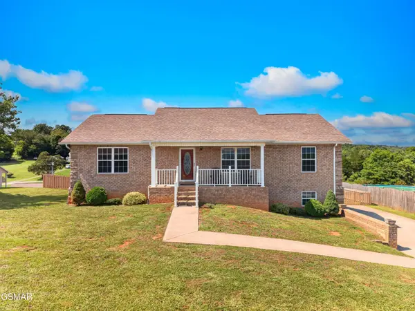 620 Hills Gate Circle, Seymour, TN 37865