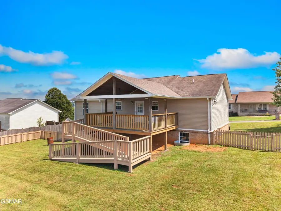 620 Hills Gate Circle, Seymour, TN 37865 - #3