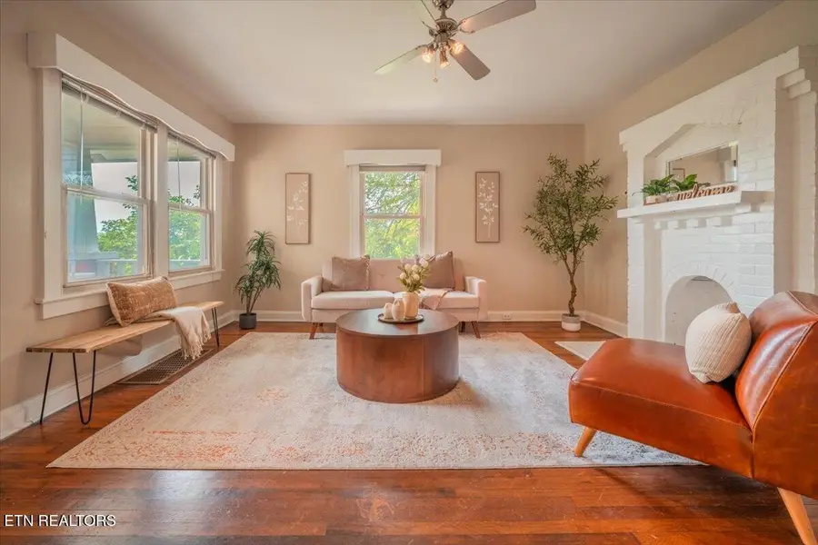 1211 Moses Ave, Knoxville, TN 37921 - #2