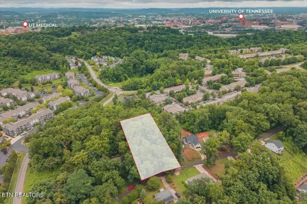 1215 Navy Drive, Knoxville, TN 37920