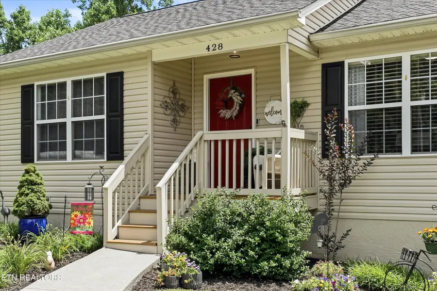 428 Kimberly Heights Rd, Sevierville, TN 37876 - #3