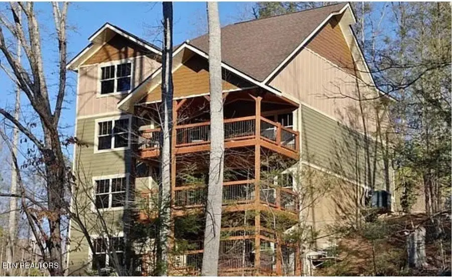 1204 Bianca Way, Gatlinburg, TN 37738 - #2