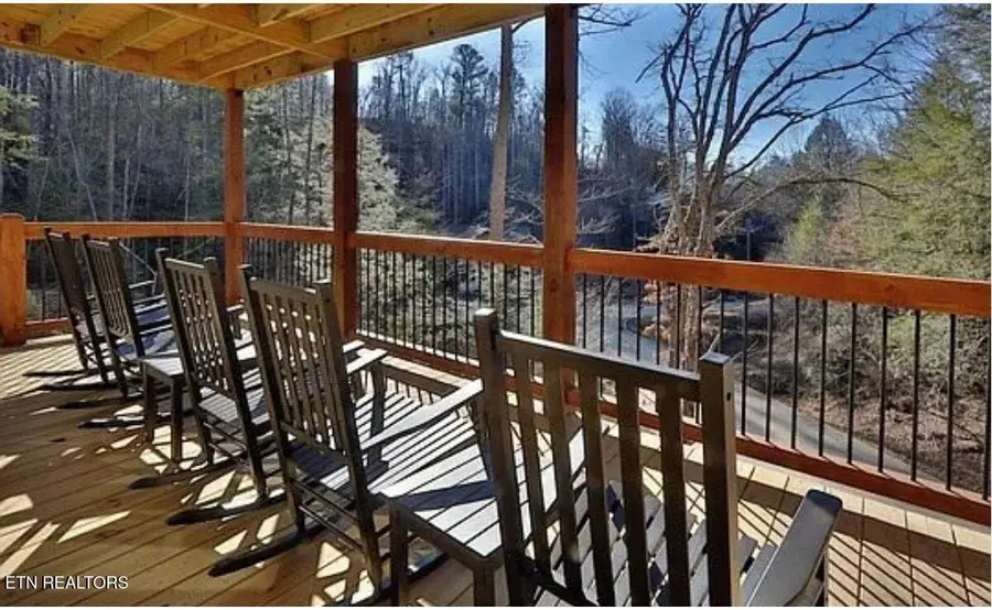 1204 Bianca Way, Gatlinburg, TN 37738 - #3