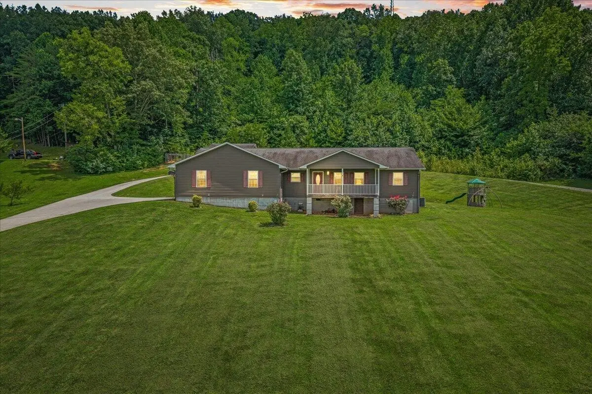 251 County Road 67, Riceville, TN 37370 - #1
