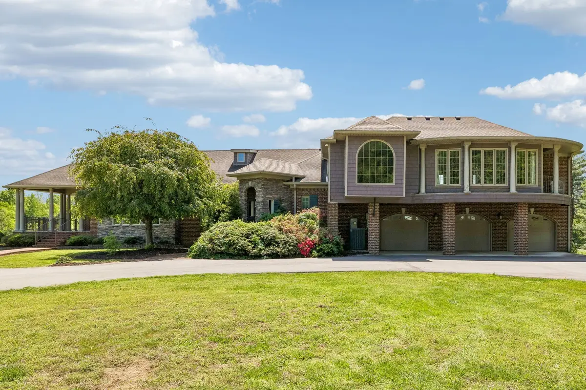 2836 Academy Rd, Lebanon, TN 37087 - #1