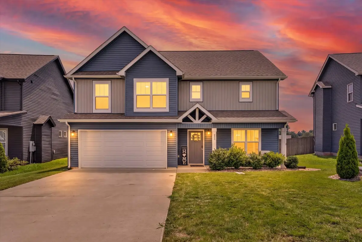488 Kinslow Ct, Clarksville, TN 37040 - #1