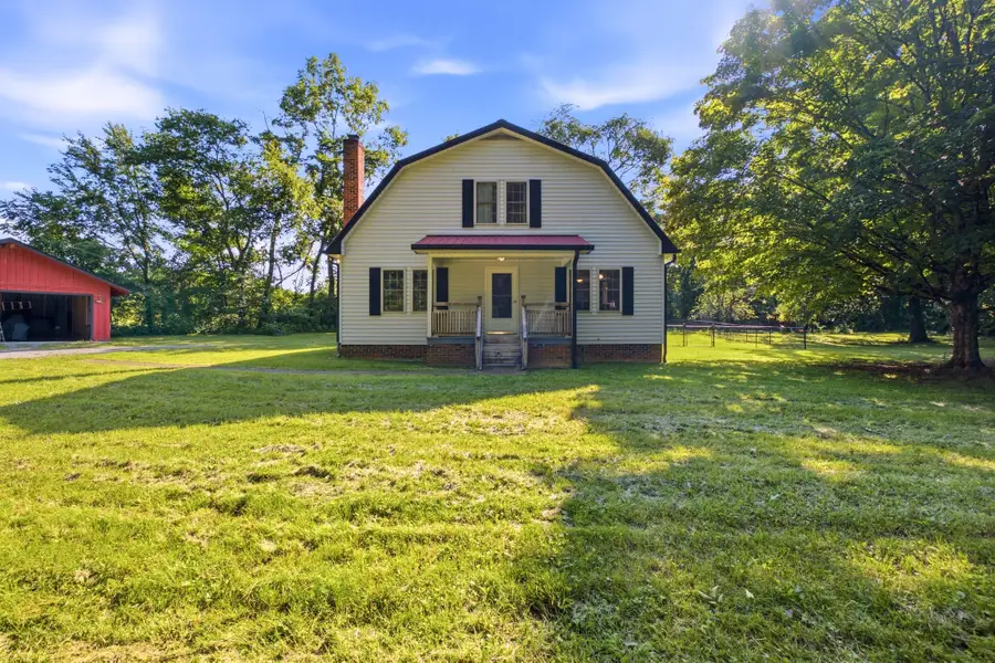 700 Wallace Rd, Gallatin, TN 37066 - #2