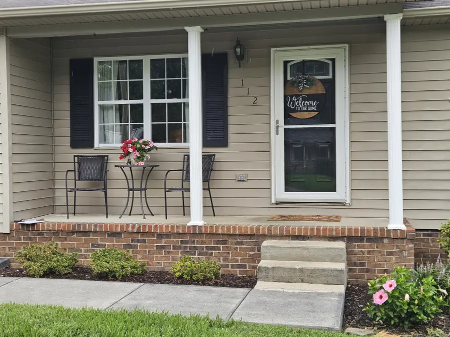 112 Darnell Dr, Tullahoma, TN 37388 - #2