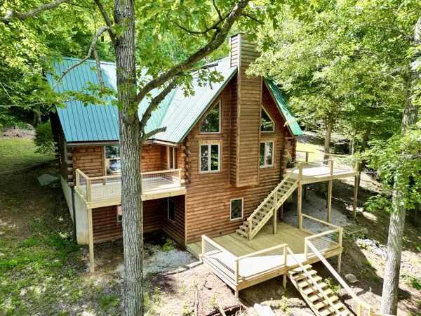 18 Crazy Horse Ln, Lewisburg, KY 42256