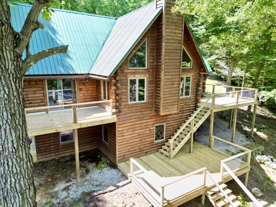 18 Crazy Horse Ln, Lewisburg, KY 42256 - #2