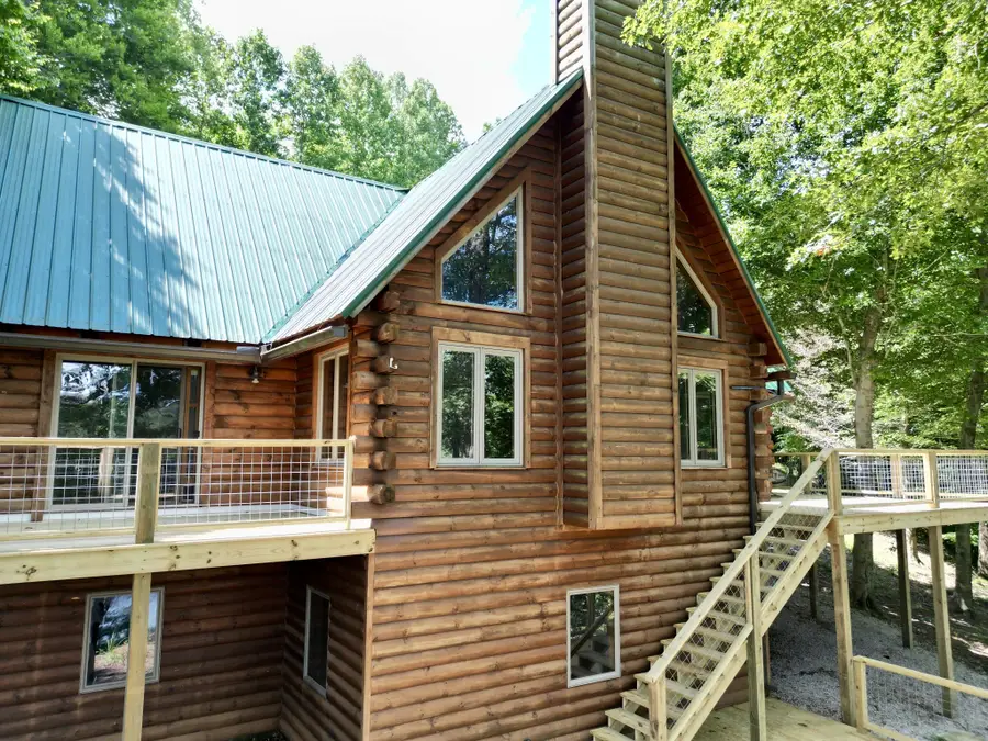 18 Crazy Horse Ln, Lewisburg, KY 42256 - #3