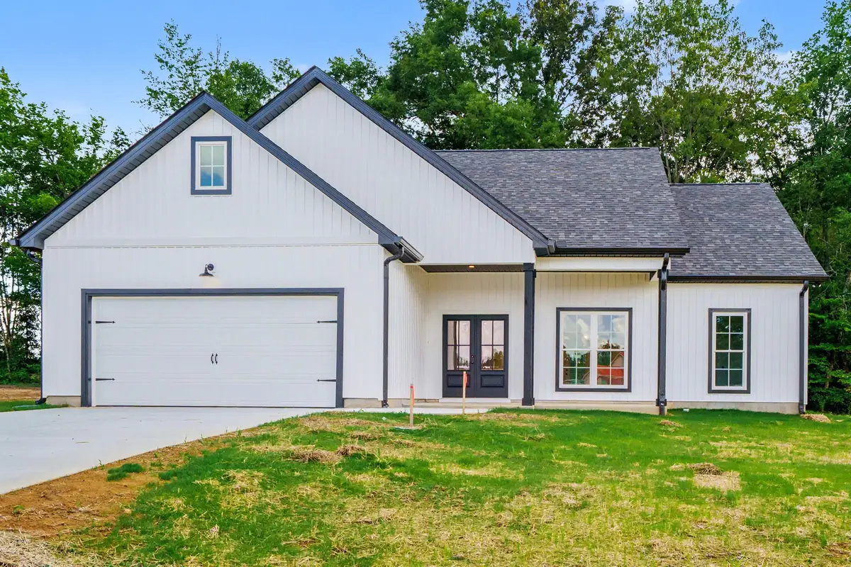 164 North Side Landing, Smithville, TN 37166 - #1