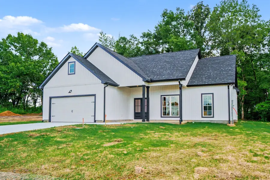 164 North Side Landing, Smithville, TN 37166 - #2