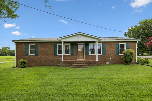 861 Fox Ln, Lewisburg, TN 37091