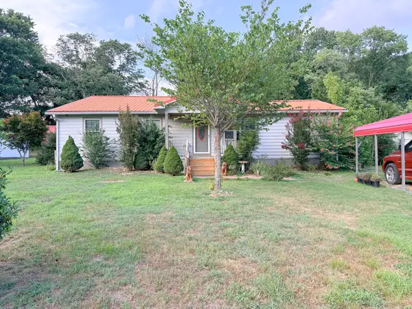 129 Martin Dr, Liberty, TN 37095