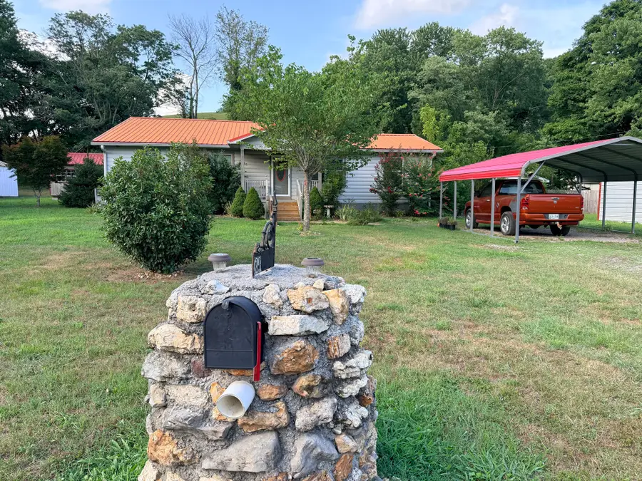 129 Martin Dr, Liberty, TN 37095 - #2