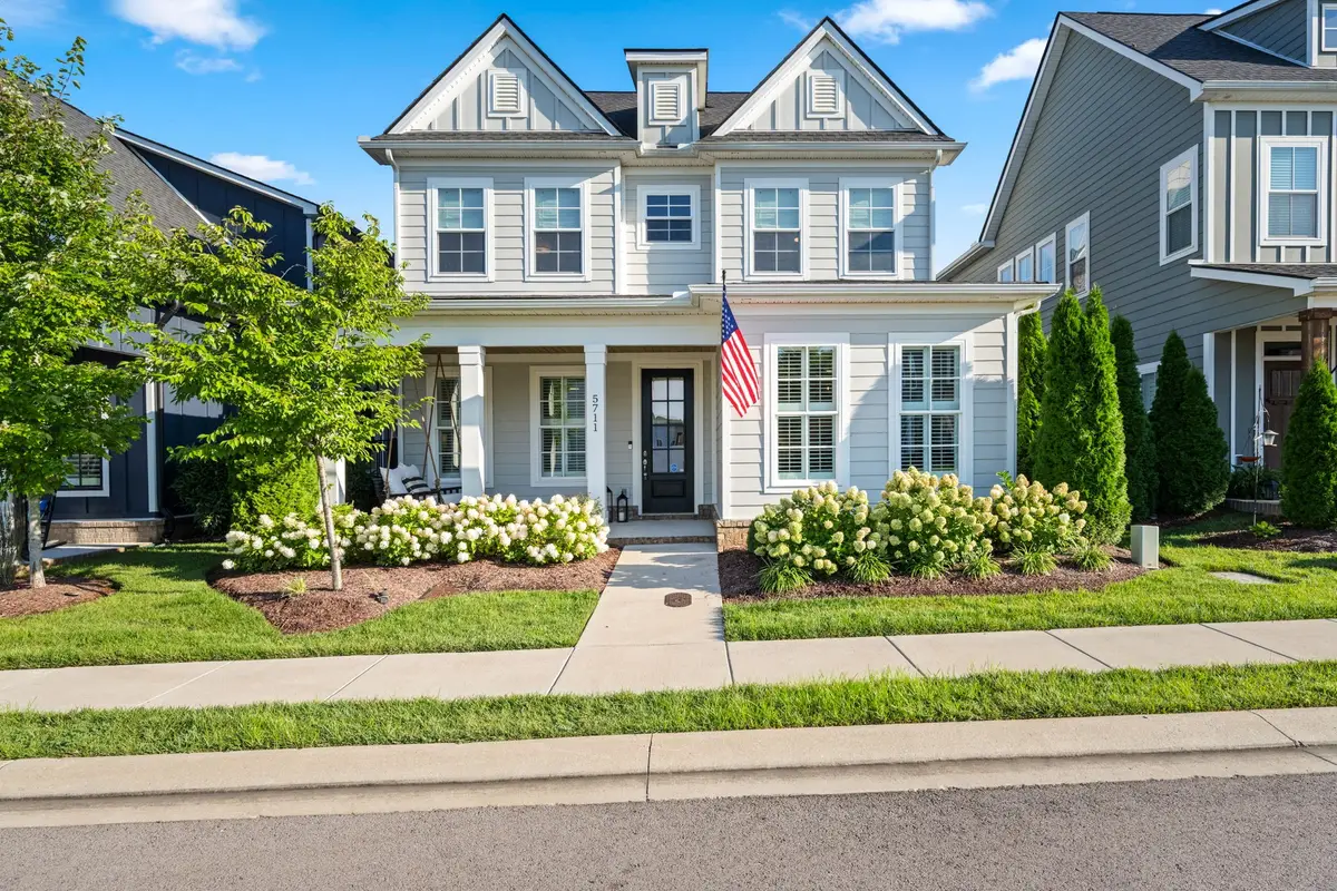 5711 Heirloom Dr, Murfreesboro, TN 37129 - #1
