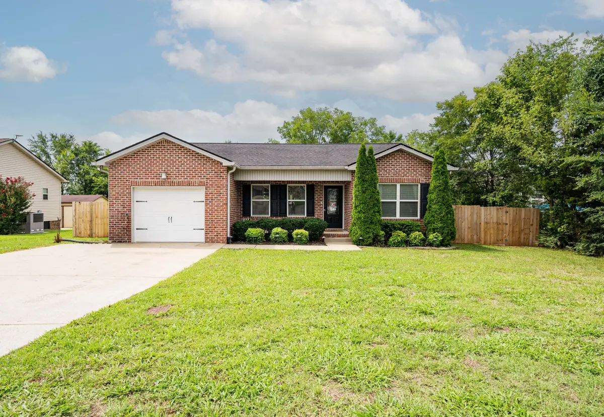 516 Twyla Dr, Lebanon, TN 37087 - #1