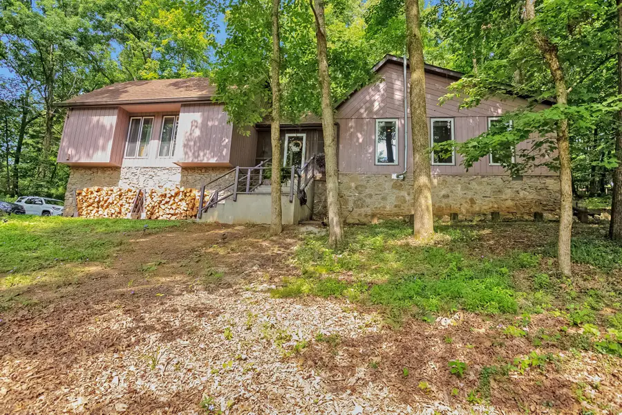 105 Nathan Forest Ct, Hendersonville, TN 37075 - #2