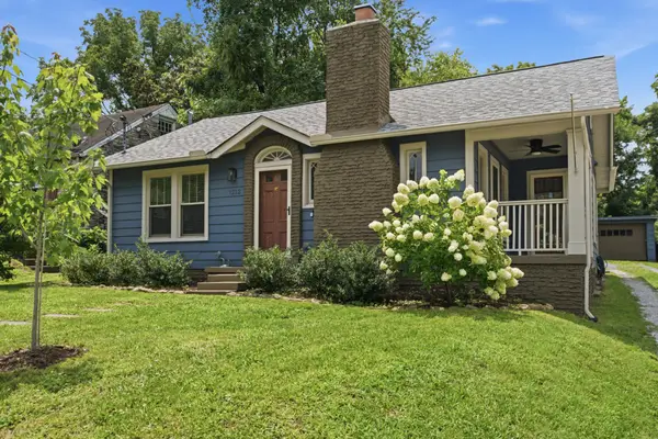 1212 Stratford Ave, Nashville, TN 37216