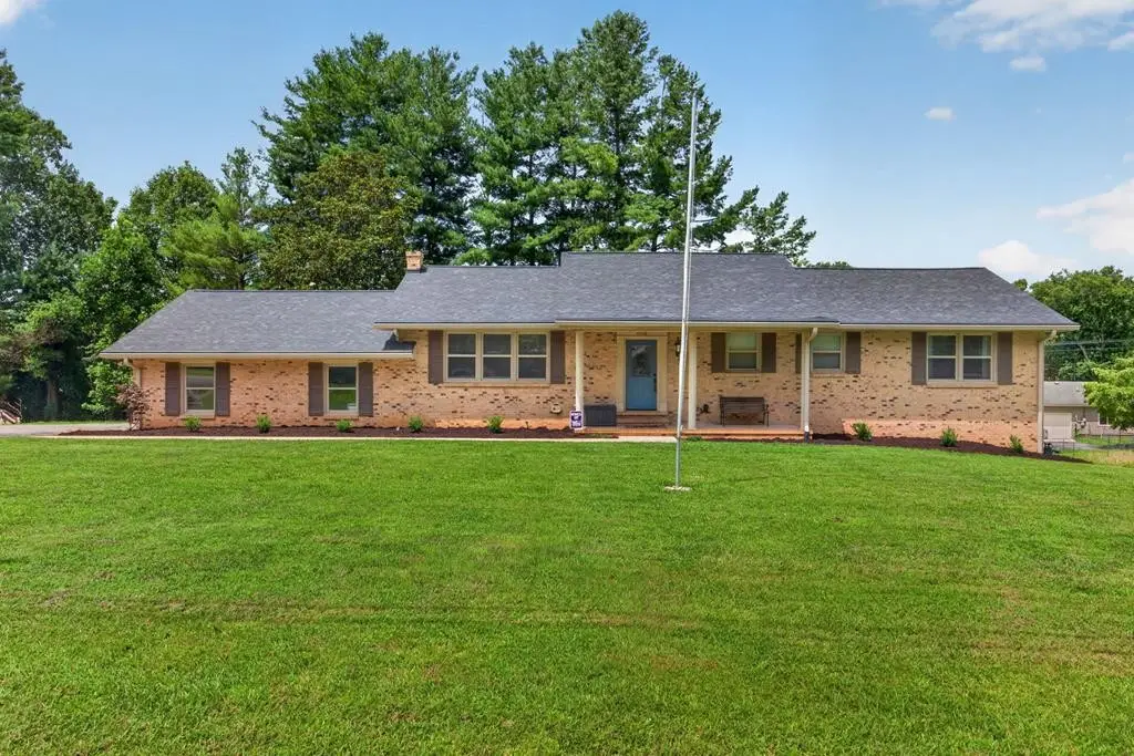 1036 Melrose Dr, Cookeville, TN 38501 - #1