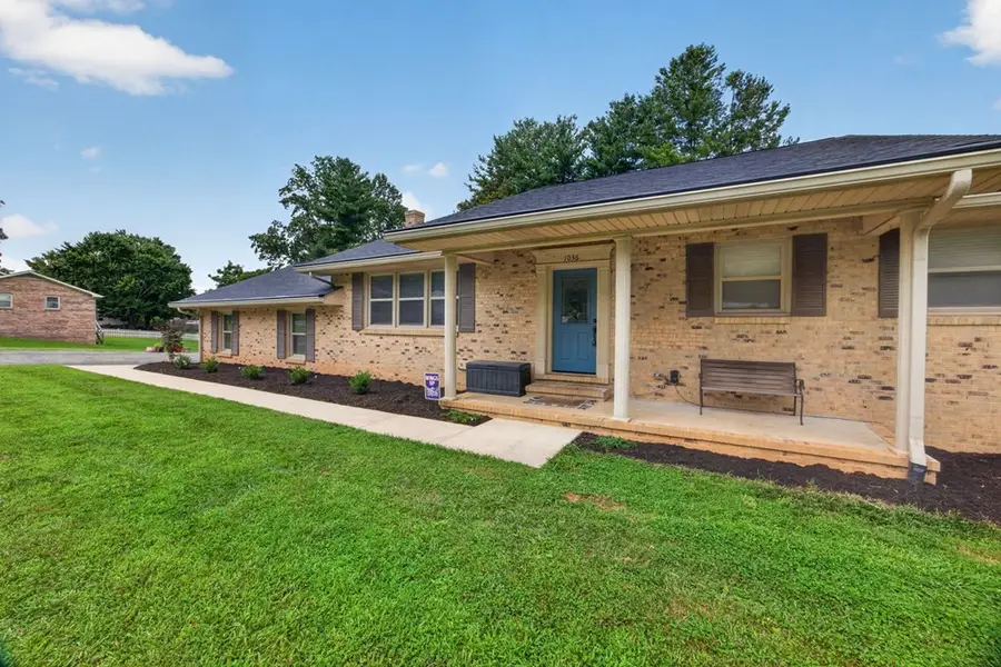 1036 Melrose Dr, Cookeville, TN 38501 - #3