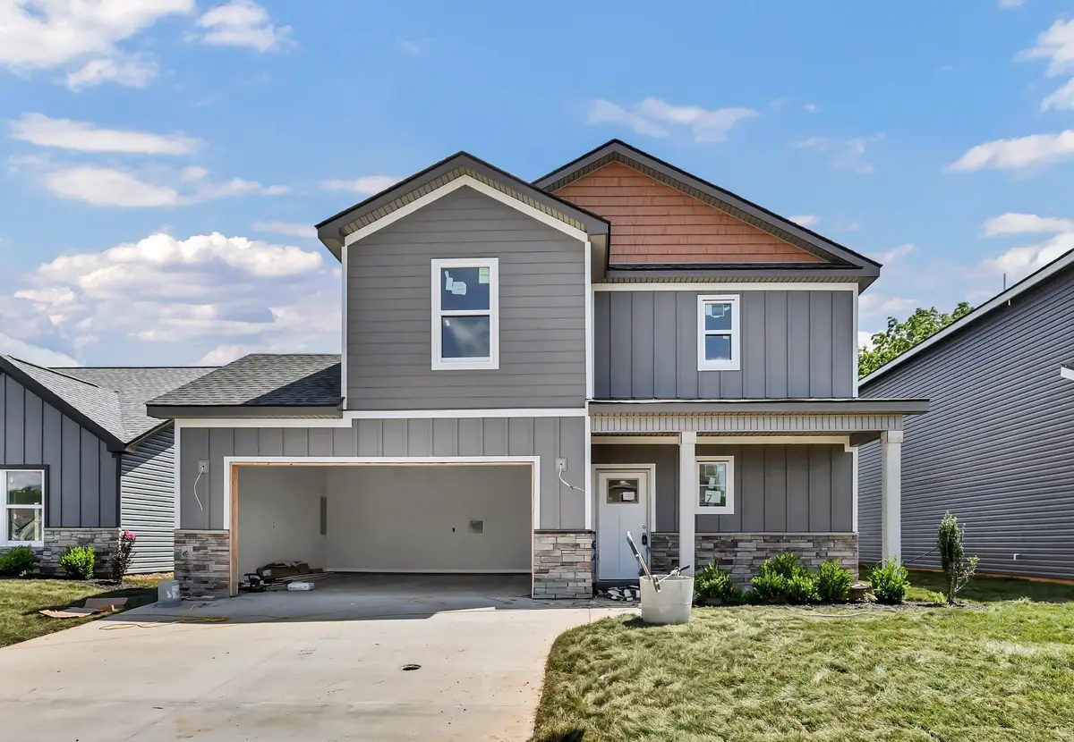 2728 Brewster Dr, Clarksville, TN 37042 - #1