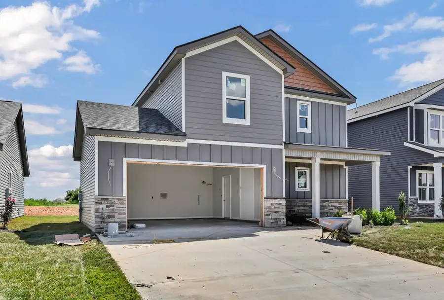 2728 Brewster Dr, Clarksville, TN 37042 - #3