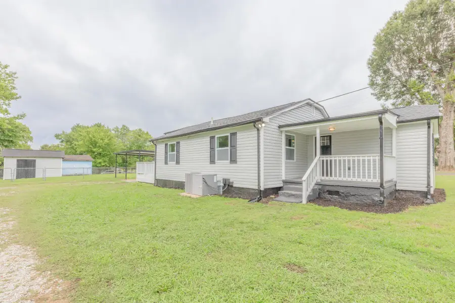 31 Circle Drive, Rossville, GA 30741 - #2