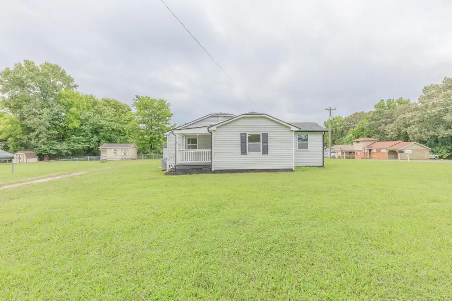 31 Circle Drive, Rossville, GA 30741 - #3