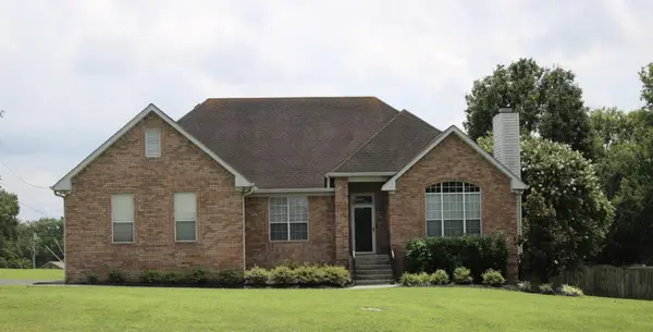 1120 Lea Cir, Lebanon, TN 37087