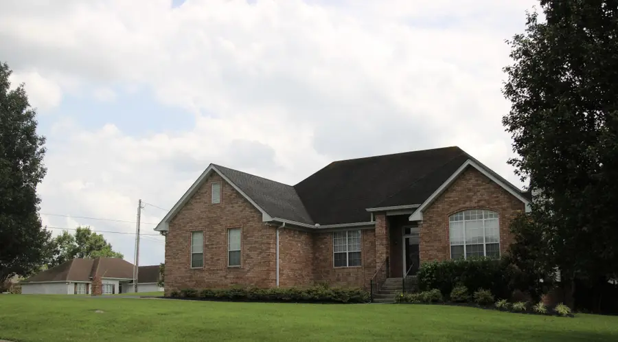 1120 Lea Cir, Lebanon, TN 37087 - #2