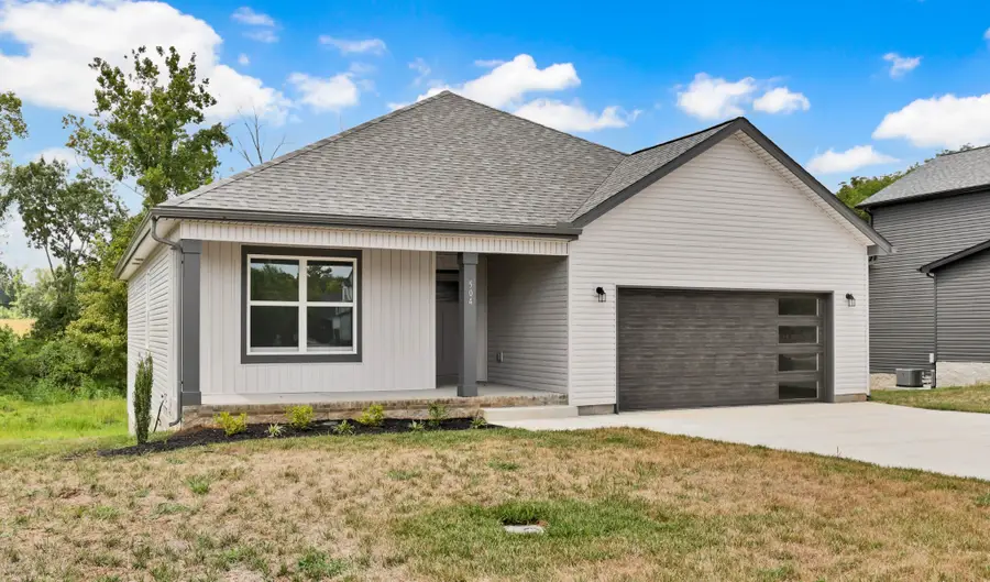 2736 Brewster Dr, Clarksville, TN 37042 - #3