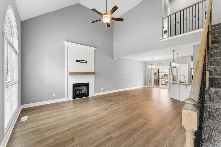 1013 Harrison Way, Clarksville, TN 37042 - #3